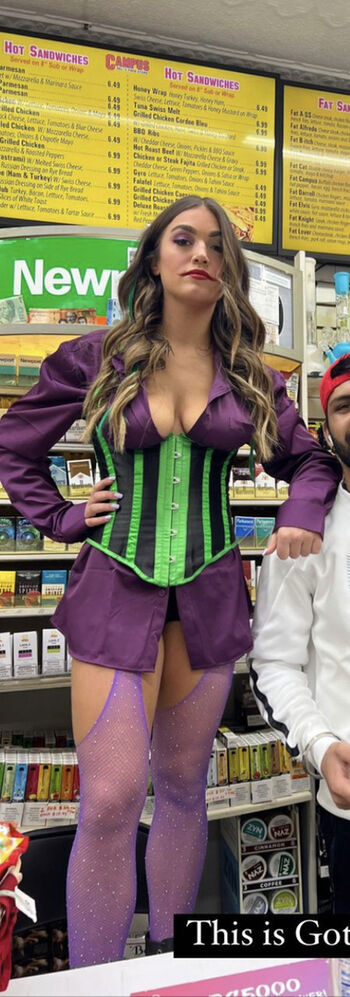 Full leaked Serena page private onlyfans photo