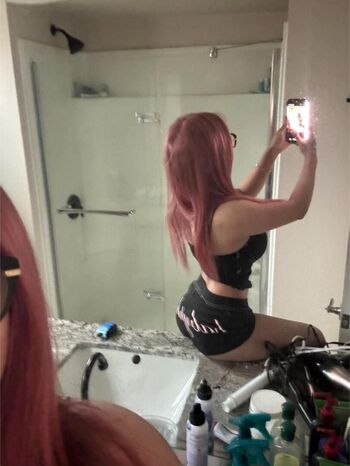 Full leaked Serenasums private onlyfans photo