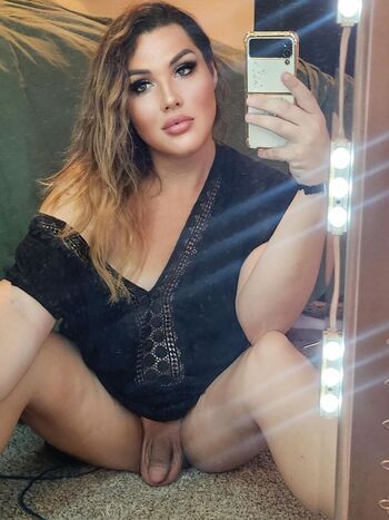 Full leaked Serenawaslike private onlyfans photo