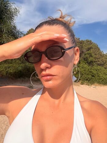 Full leaked Serenay sarikaya private onlyfans photo