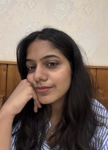 Full leaked Serenenidhi private onlyfans photo