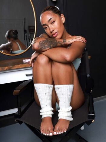 Full leaked Serenity grace private onlyfans photo