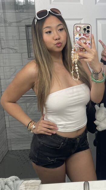 Full leaked Serina xiong page private onlyfans photo