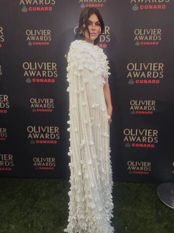 Full leaked Serinda swan private onlyfans photo