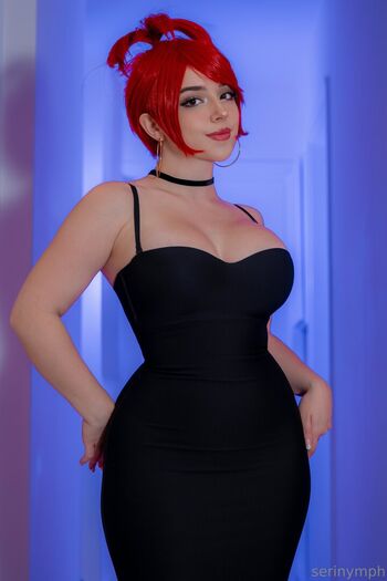 Full leaked Serinymph private onlyfans photo