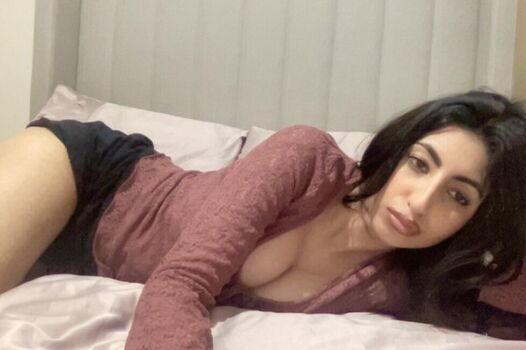 Full leaked Servesyra private onlyfans photo
