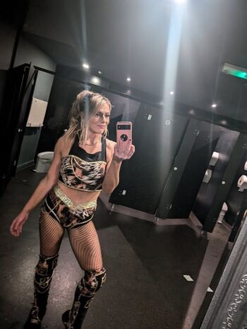 Full leaked Session moth martina private onlyfans photo