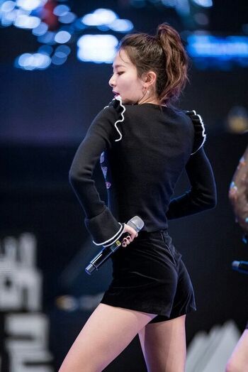 Full leaked Seulgi page private onlyfans photo