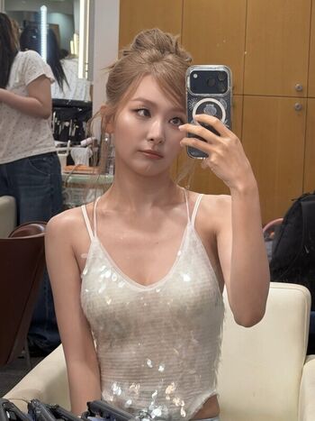 Full leaked Seulgi page private onlyfans photo