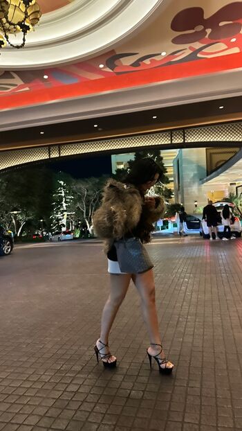 Full leaked Sevdaliza private onlyfans photo