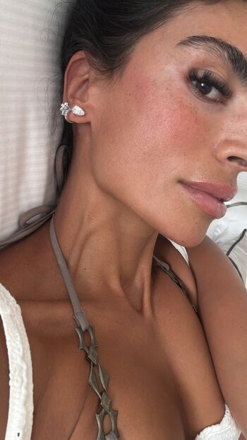 Full leaked Sevdaliza private onlyfans photo