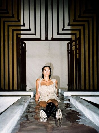 Full leaked Sevdaliza private onlyfans photo