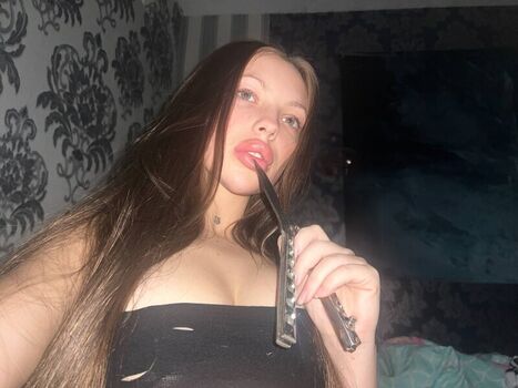 Full leaked Severserves private onlyfans photo