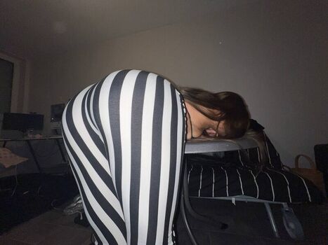 Full leaked Severserves private onlyfans photo