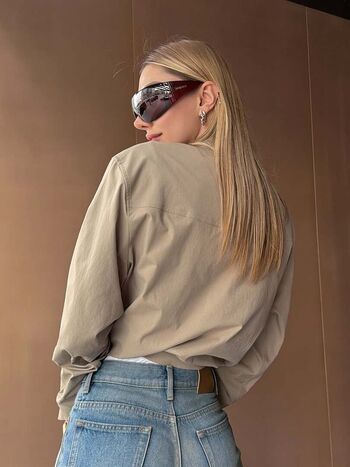 Full leaked Sevval sahin private onlyfans photo