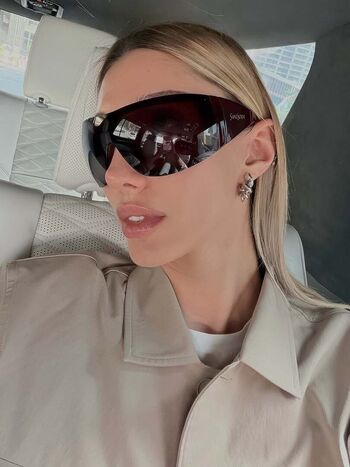 Full leaked Sevval sahin private onlyfans photo