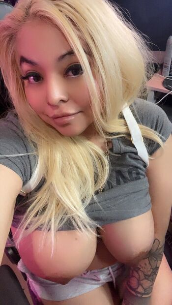 Full leaked Sevvy luv private onlyfans photo