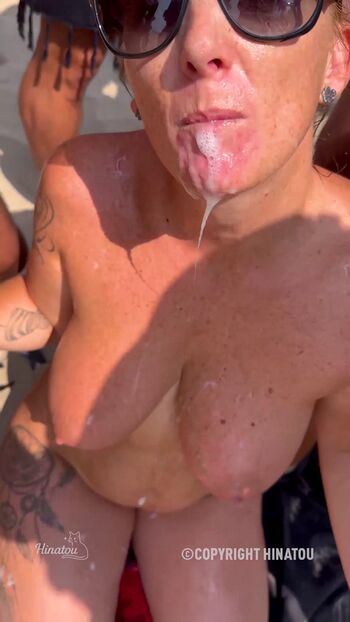 Full leaked Sex on the beach private onlyfans photo