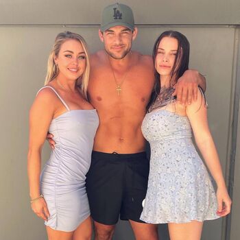 Full leaked Sexualmastery private onlyfans photo