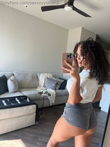 sexxxyyselena