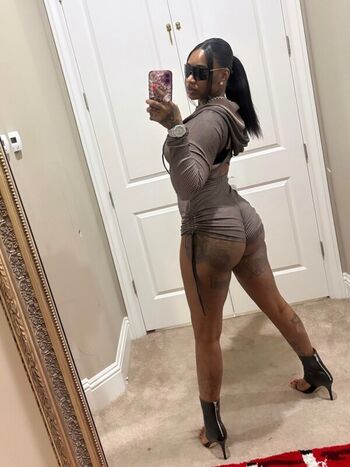 Full leaked Sexxy red private onlyfans photo