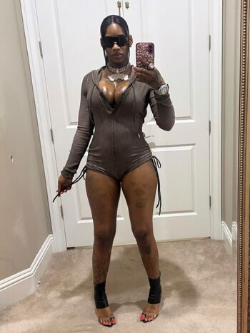 Full leaked Sexxy red private onlyfans photo