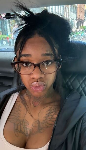 Full leaked Sexxy red private onlyfans photo
