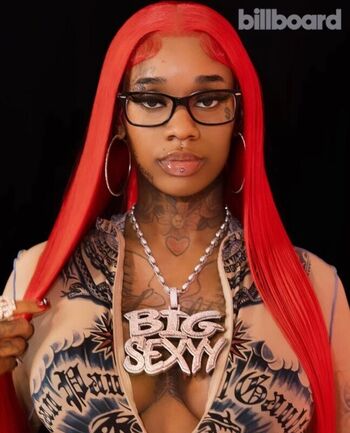 Full leaked Sexxy red private onlyfans photo