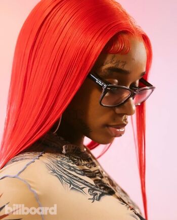Full leaked Sexxy red private onlyfans photo