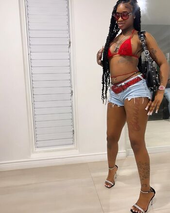 Sexxy Red