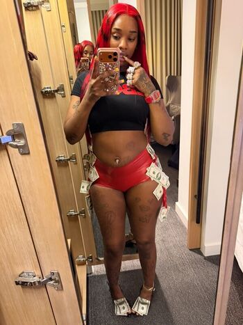 Sexxy Red