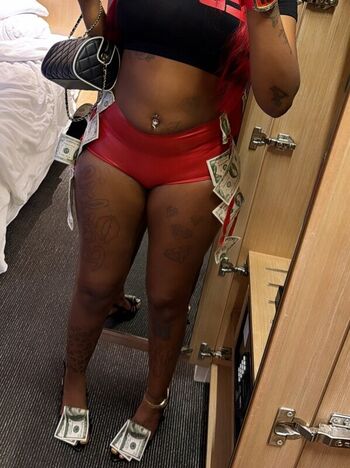 Sexxy Red