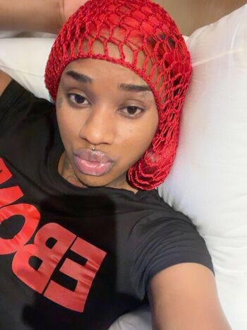 Sexxy Red