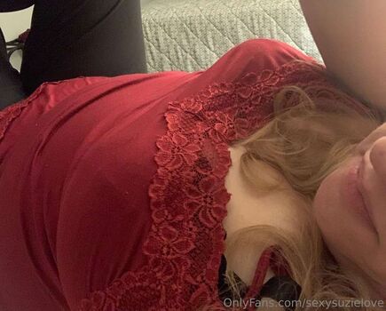 Full leaked Sexy suzielove private onlyfans photo