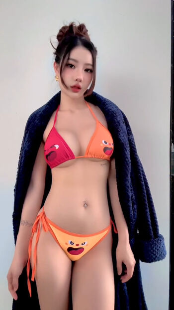 Full leaked Sexyangle lookwa page private onlyfans photo