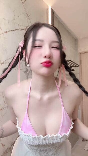 Full leaked Sexyangle lookwa private onlyfans photo