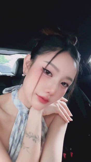 Full leaked Sexyangle lookwa private onlyfans photo