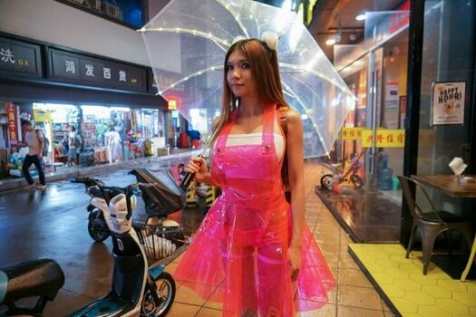 Full leaked Sexycyborg private onlyfans photo