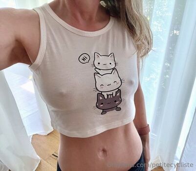 Full leaked Sexycycliste private onlyfans photo