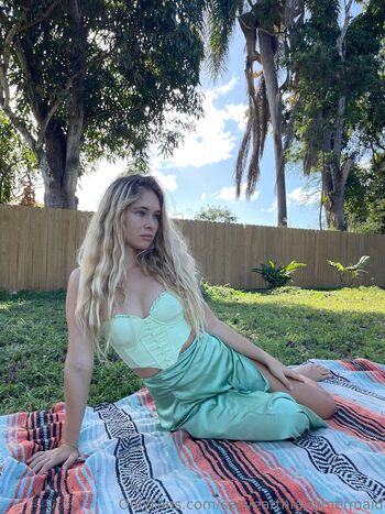 Full leaked Sexyearthfairymermaid  page private onlyfans photo
