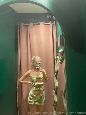 sexyearthfairymermaid