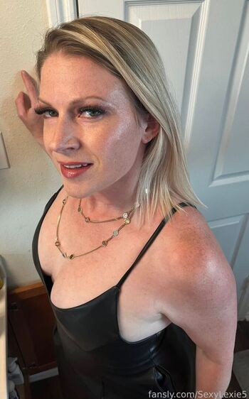 SexyLexie5