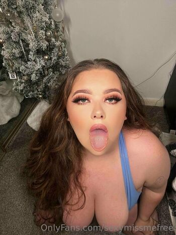 sexymissmefree