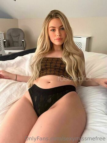 sexymissmefree