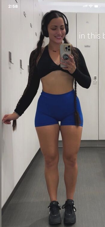 SexySareena