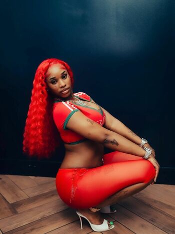 sexyyred