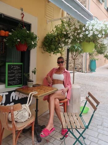 Full leaked Seyma subasi private onlyfans photo