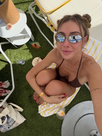 Full leaked Seyma subasi private onlyfans photo