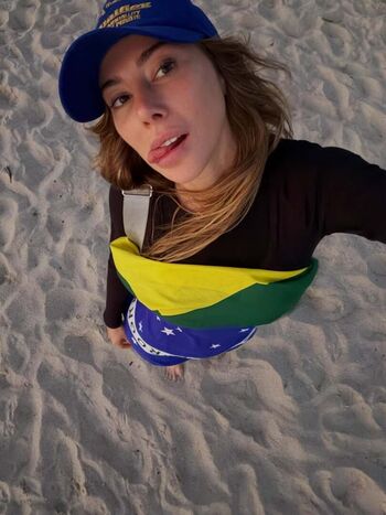 Full leaked Seyma subasi private onlyfans photo