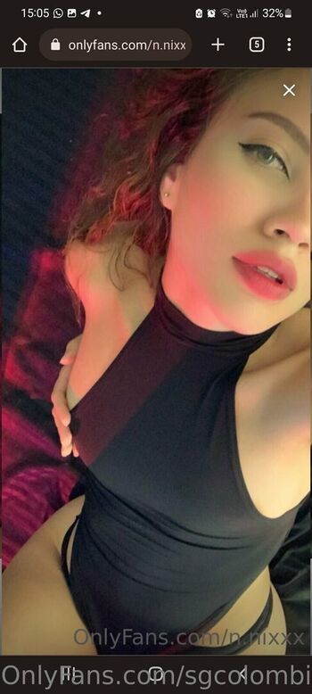 Full leaked Sgcolombia page private onlyfans photo